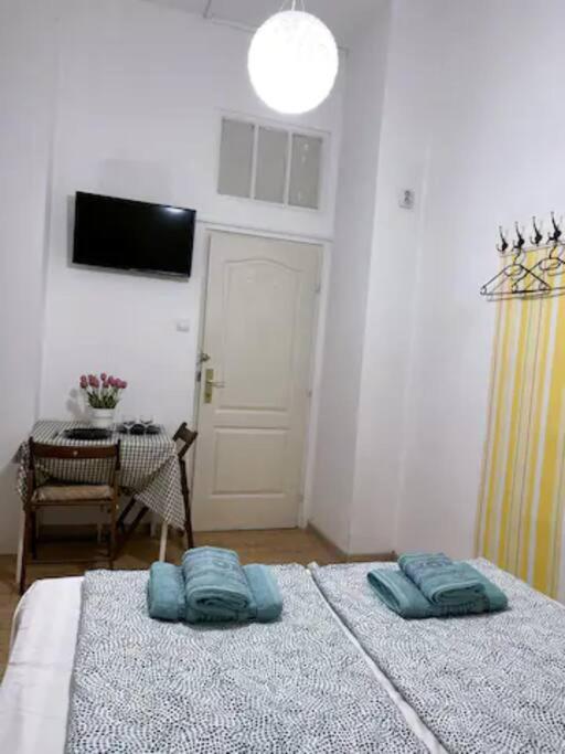 Apartament A4 Parliament Sunflower Cozy Budapesta