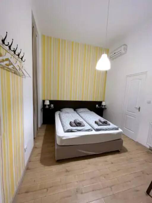 A4 Parliament Sunflower Cozy Apartament Budapesta
